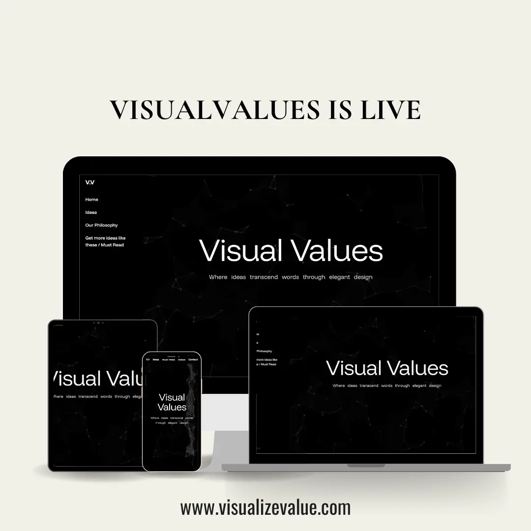 Visual Values