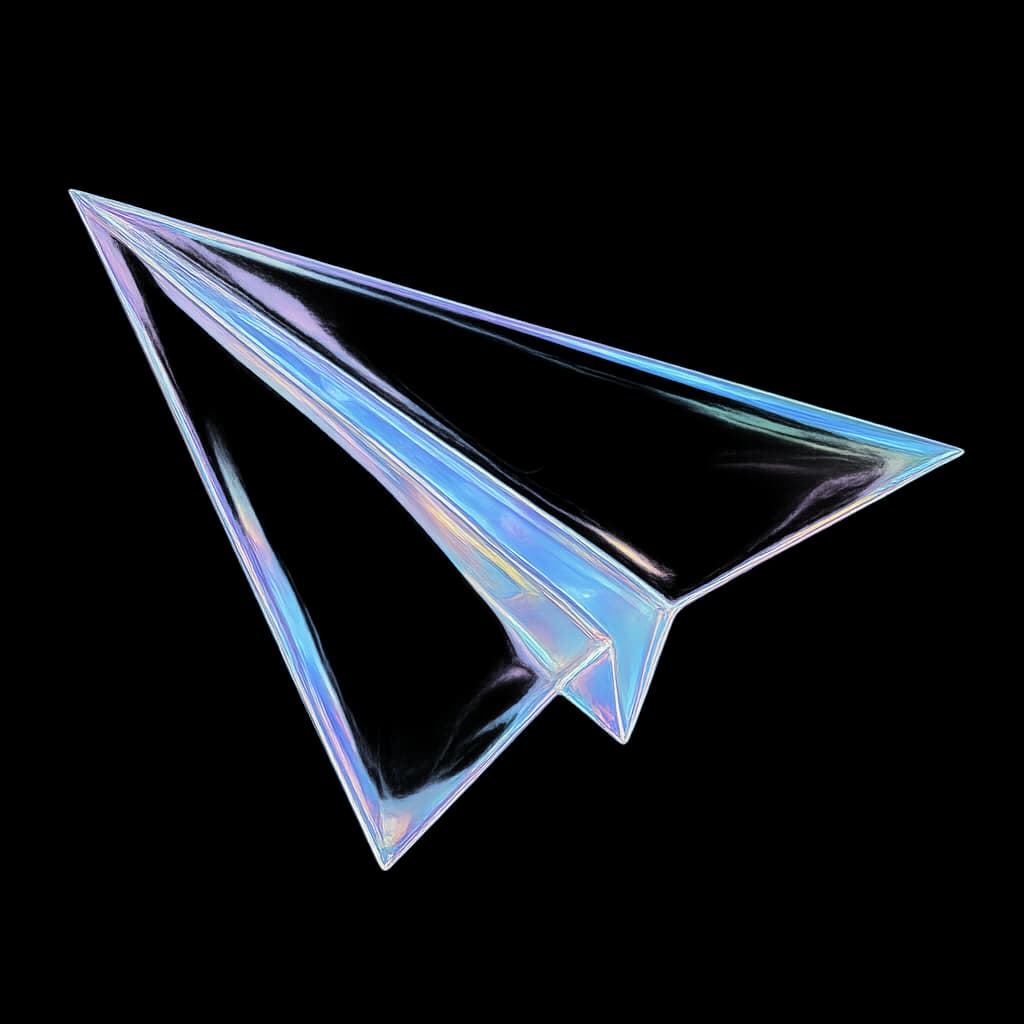 3D Shape